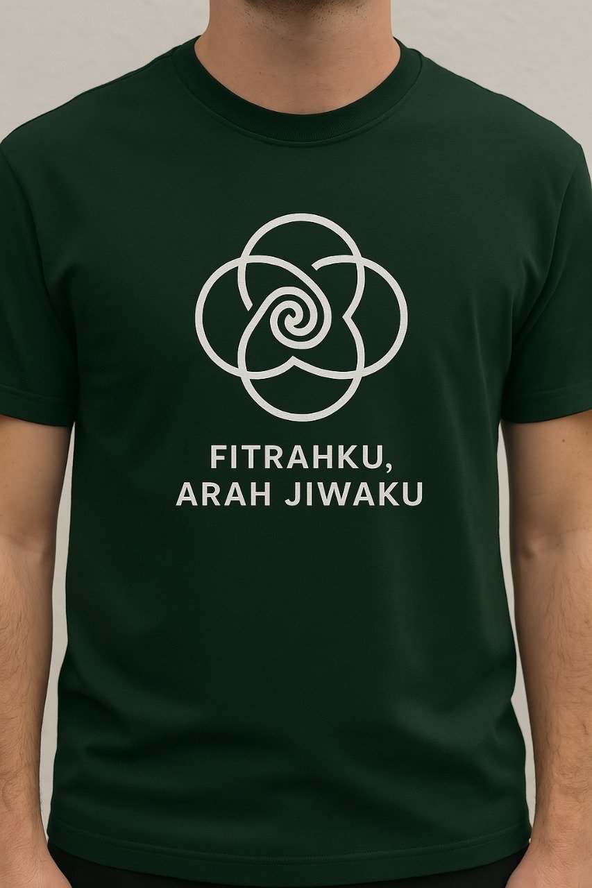 Kapabilitas Spiritual: Menghidupkan Jiwa, Menggerakkan Bangsa